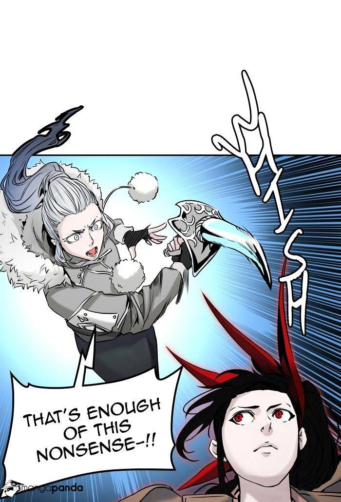 Tower of God Chapter 327 image 040